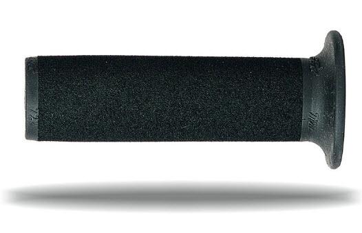 722 Foam Superbike Grips - Black