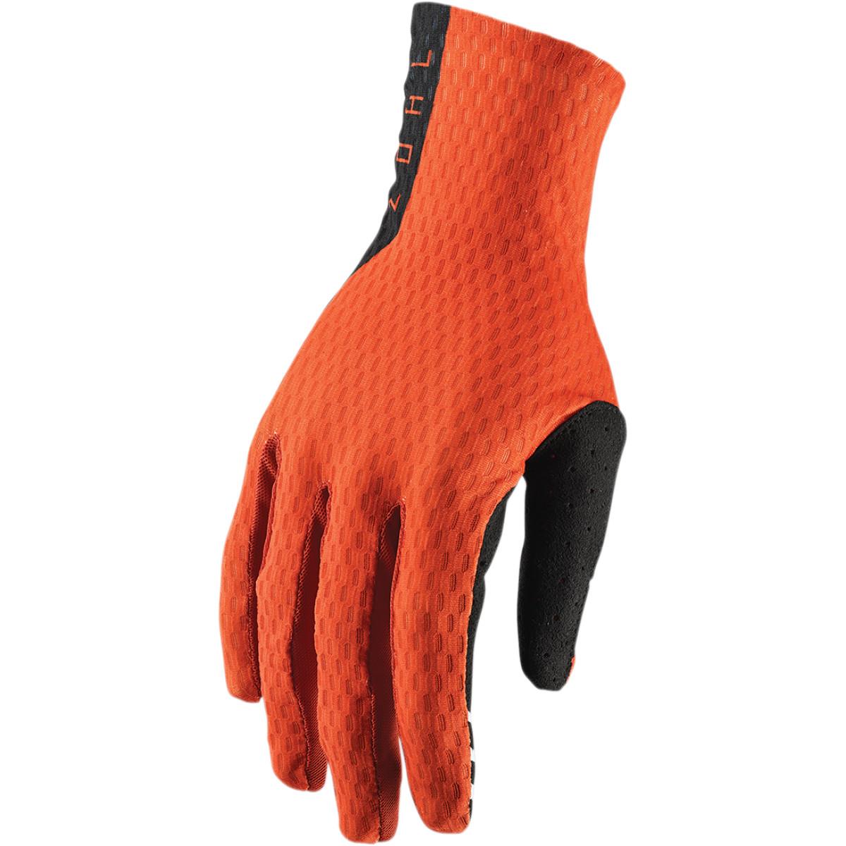 Agile Gloves