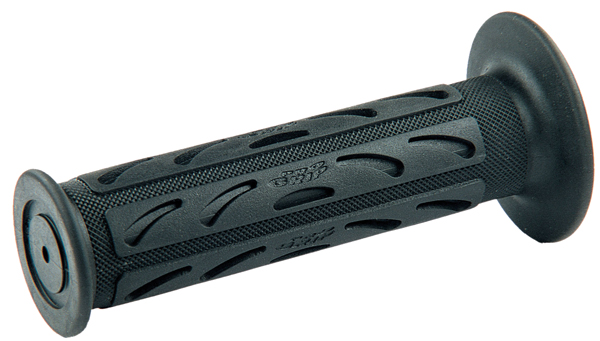 723 Single Density Road Grips - Black