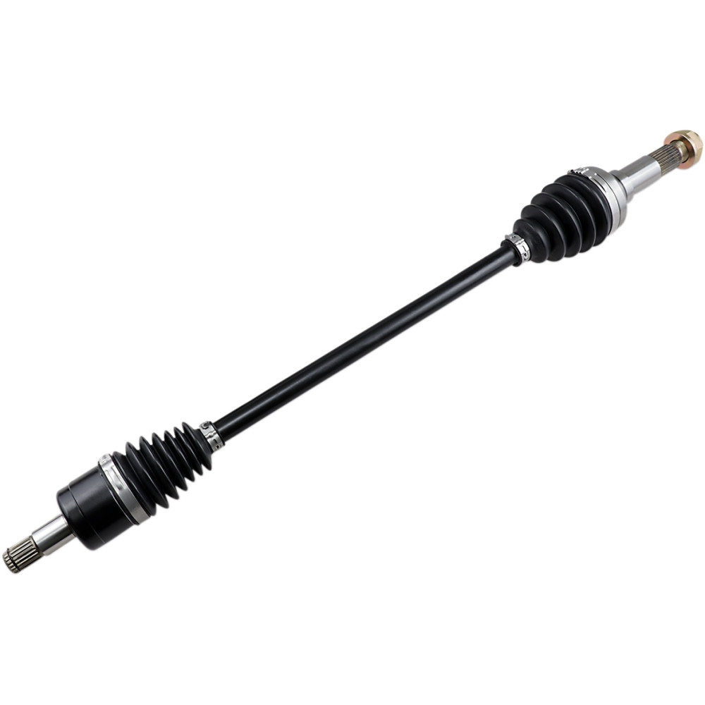 Heavy-Duty CV Axle