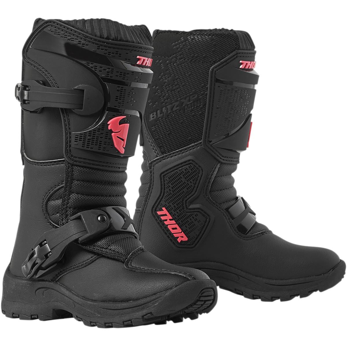 Blitz XP Mini Kids Boots
