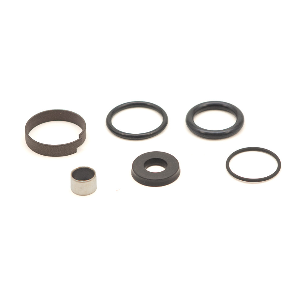 HPS/KYB Shock Rebuild Kit - Pro 36, Std 36 Press in Housing