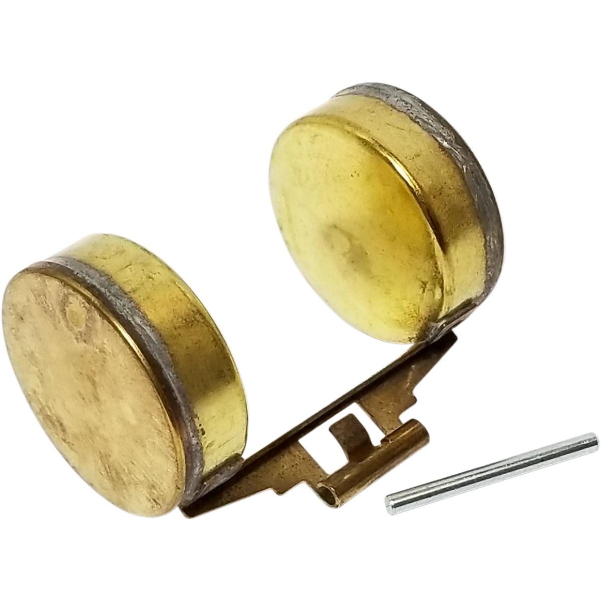 Carburetor Float with Pin