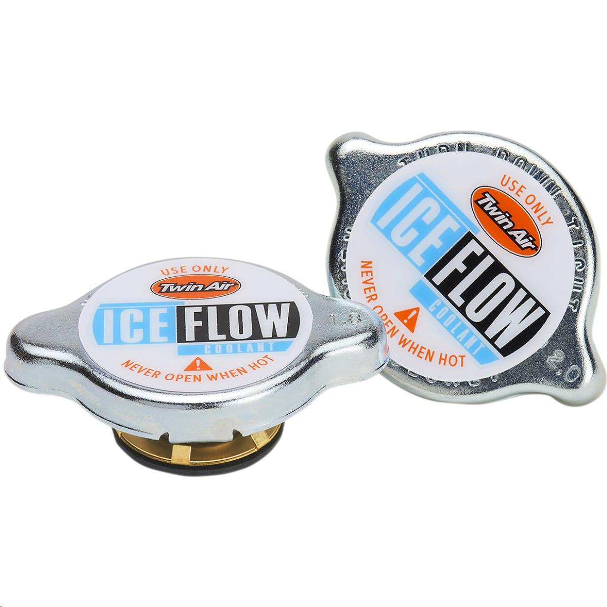 Radiator Pressure Caps