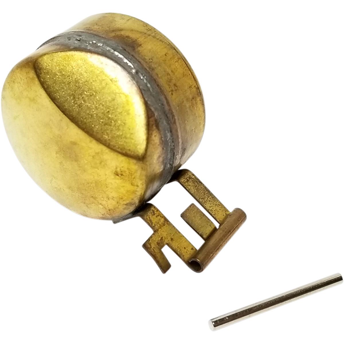 Carburetor Float with Pin