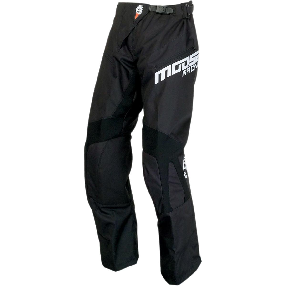 Qualifier Over-The-Boot Pants