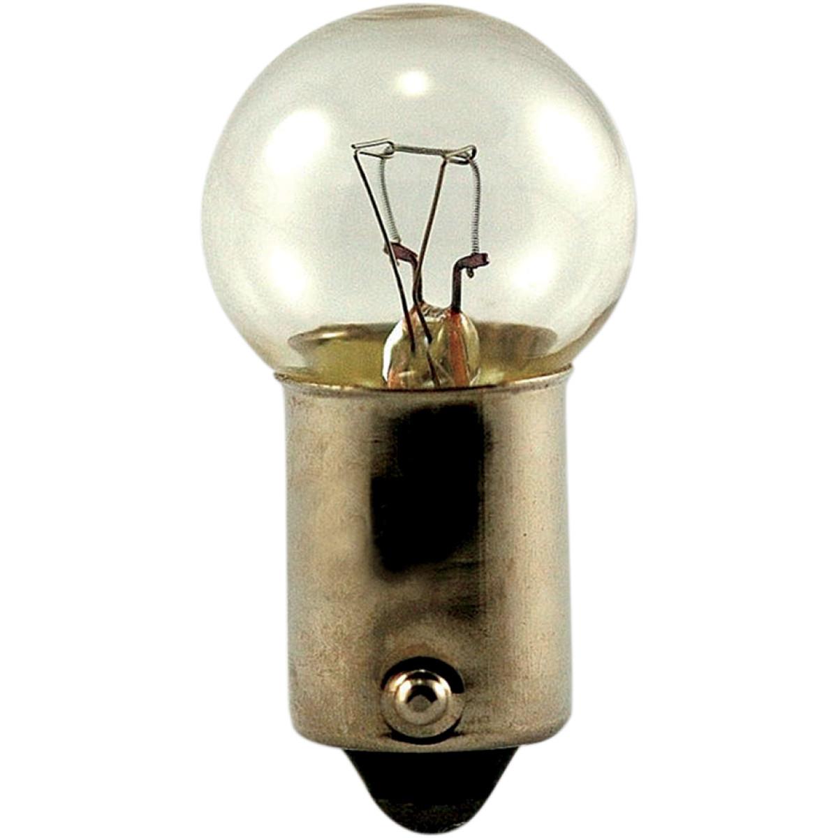 Taillight Bulb - 14V, 2C