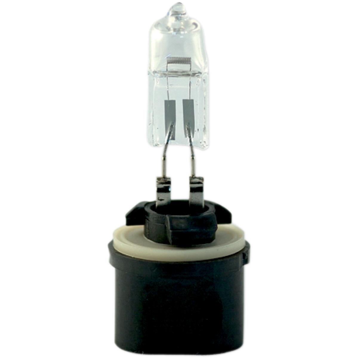 Light Bulb - Halogen - 12Volts - 50W - Card