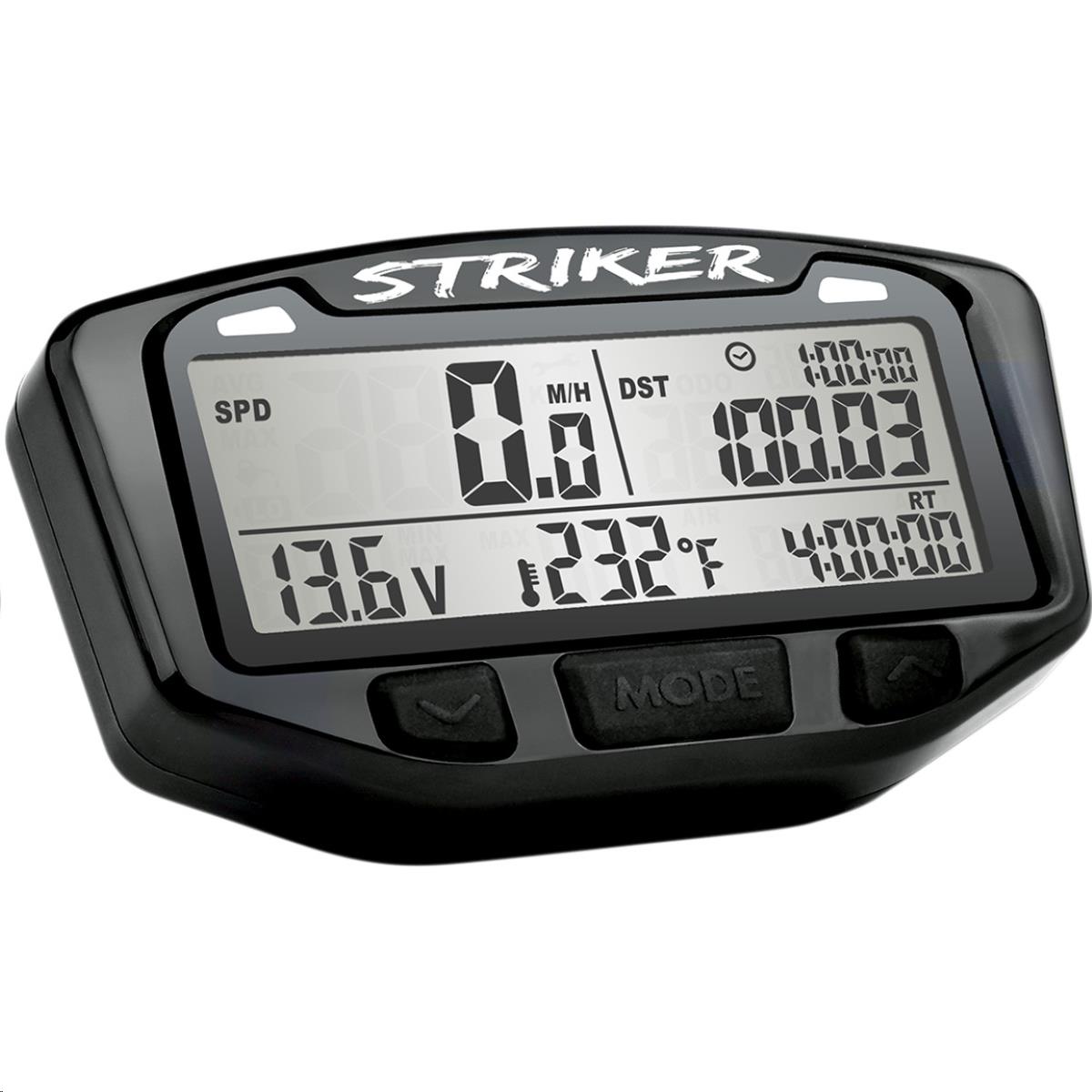 Striker Digital Gauge
