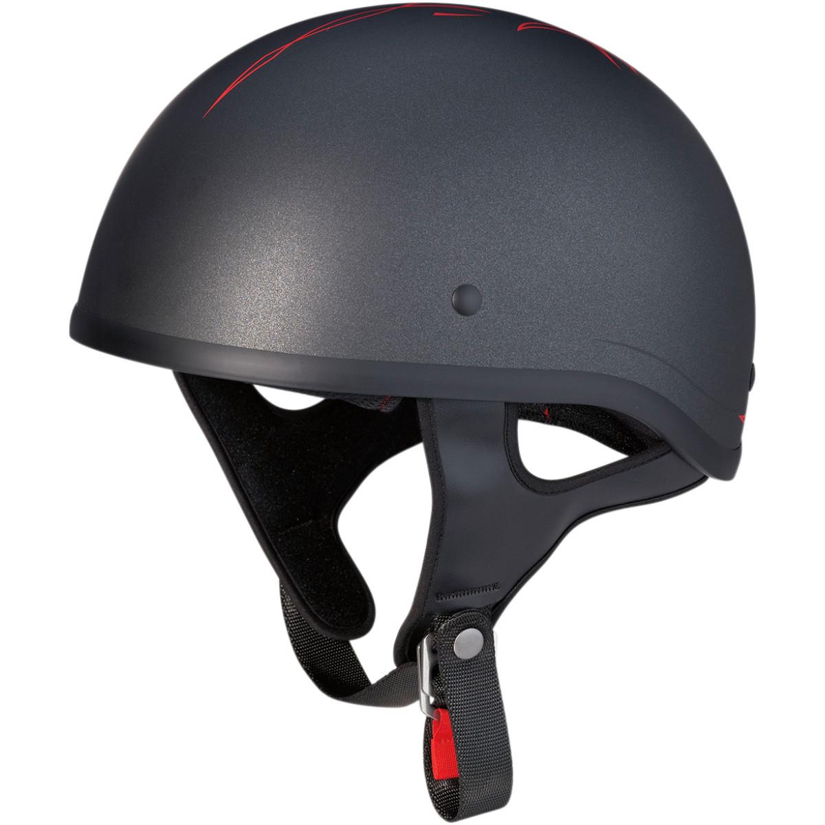 CC Beanie Pinstripe Helmet