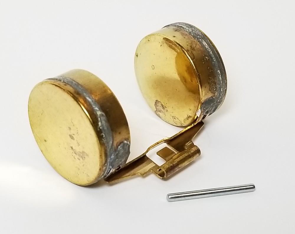 Carburetor Float with Pin