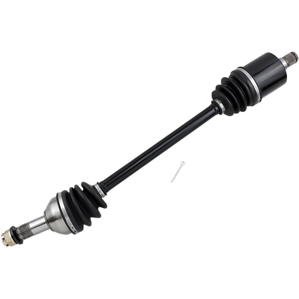 OEM Replacement CV Axle