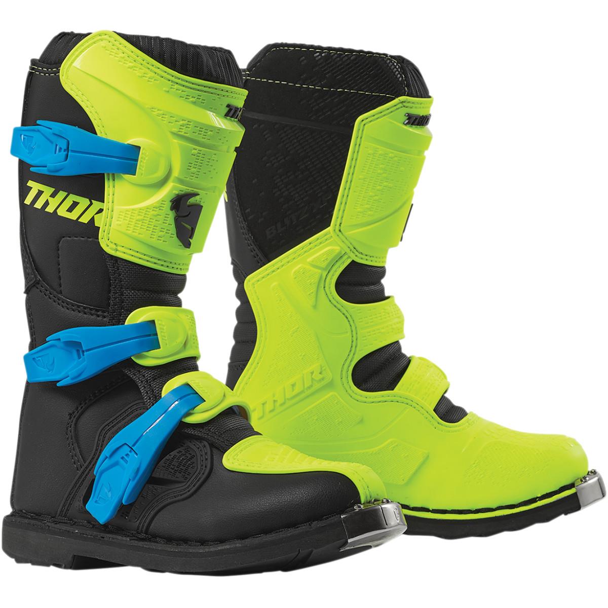 Blitz XP Youth Boots