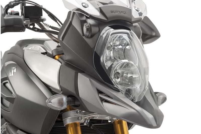 Headlight Protector