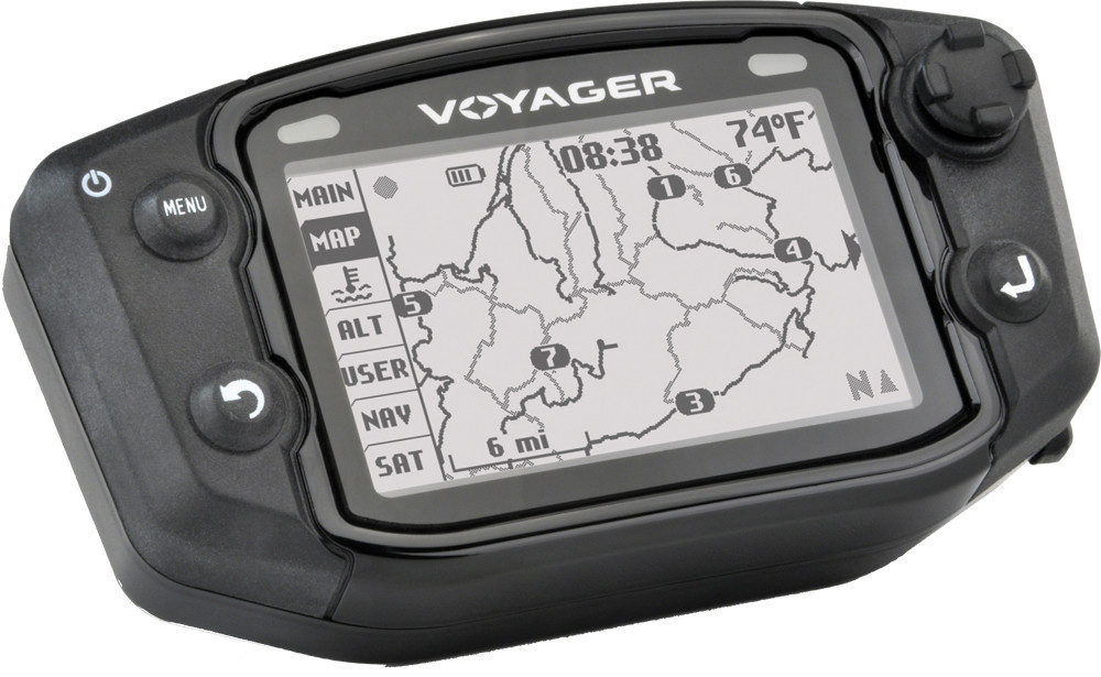 Voyager GPS Computer Universal Kit