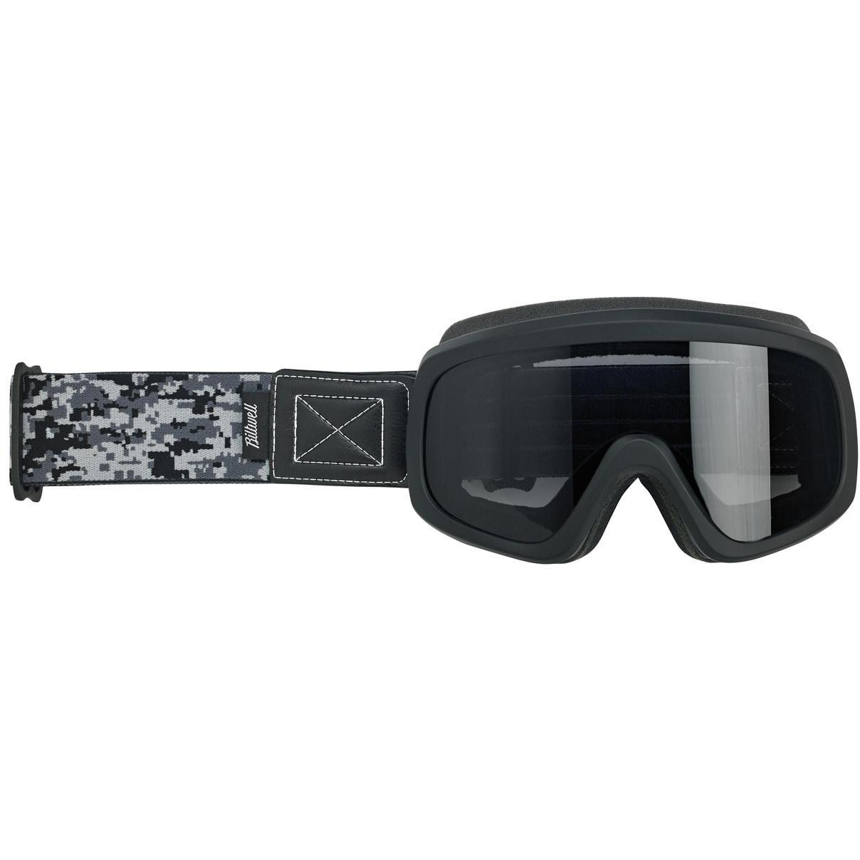 Overland 2.0 Goggles