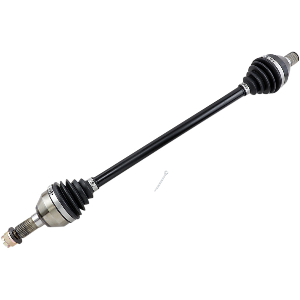 Heavy-Duty CV Axle