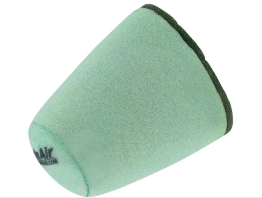 Power Flow Kit Replacement Pre Oiled Filter