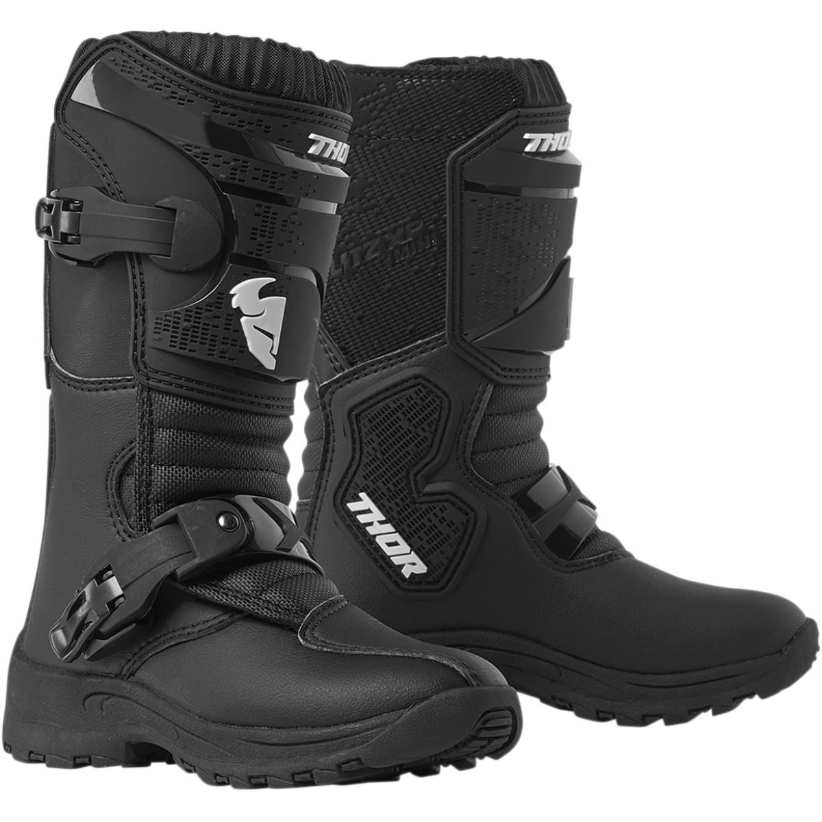 Blitz XP Mini Kids Boots