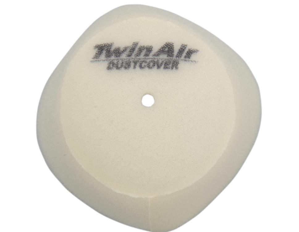 Air Filter Dust Cover