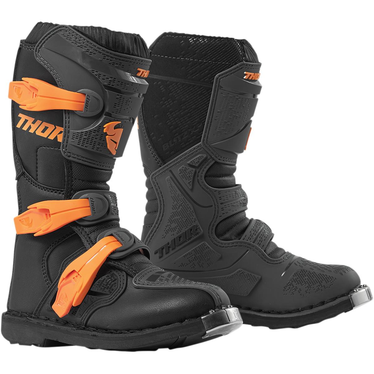 Blitz XP Youth Boots