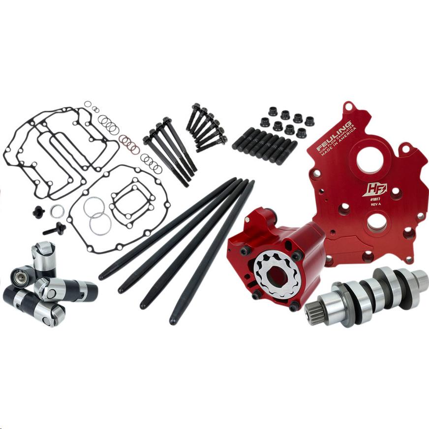 Race Series Chain Drive 465 Conversion Camchest Kit