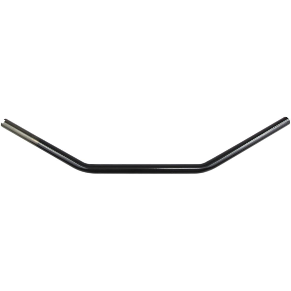 1in. Dragster X-Wide Handlebar - Black