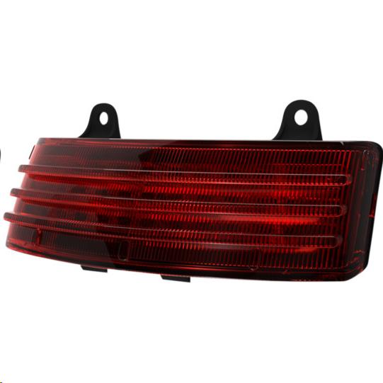 Probeam Led Tribars - Red