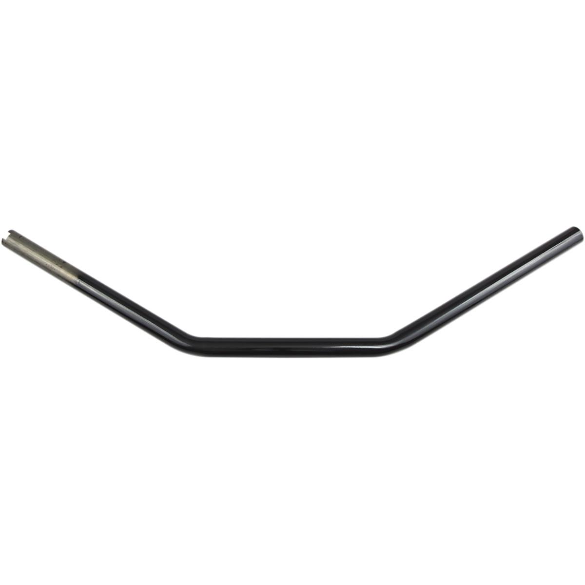1in. Dragster Wide Handlebar - Black