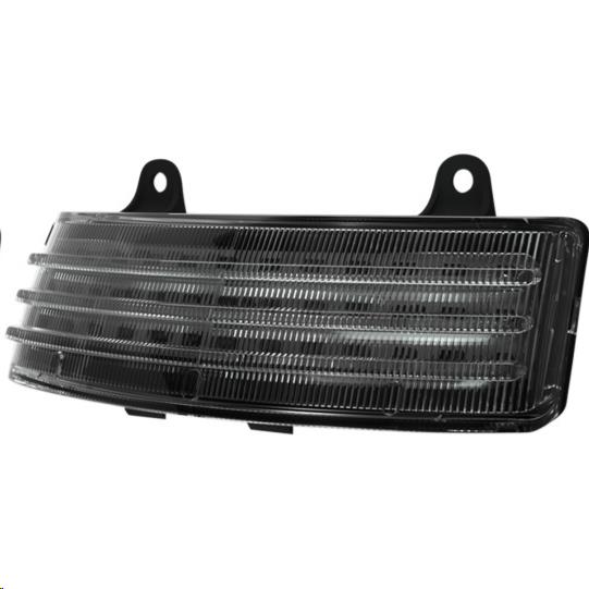 Probeam Led Tribars - Smoke