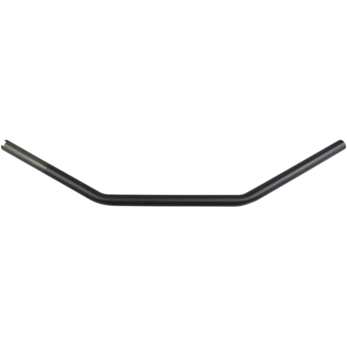 1in. Dragster X-Wide Handlebar - Flat Black