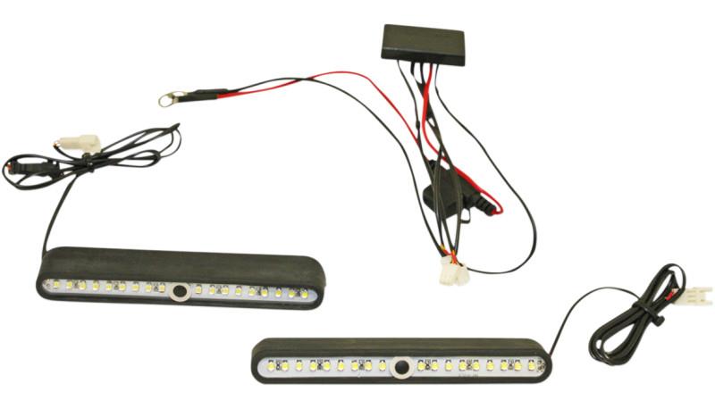 Saddlebag Interior LED Light Kit