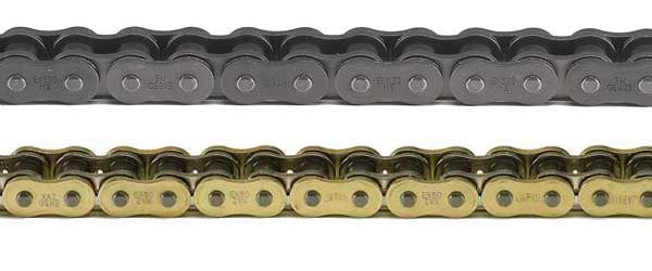 520 SRO6 Series O-Ring Chain - 118 Links - Natural