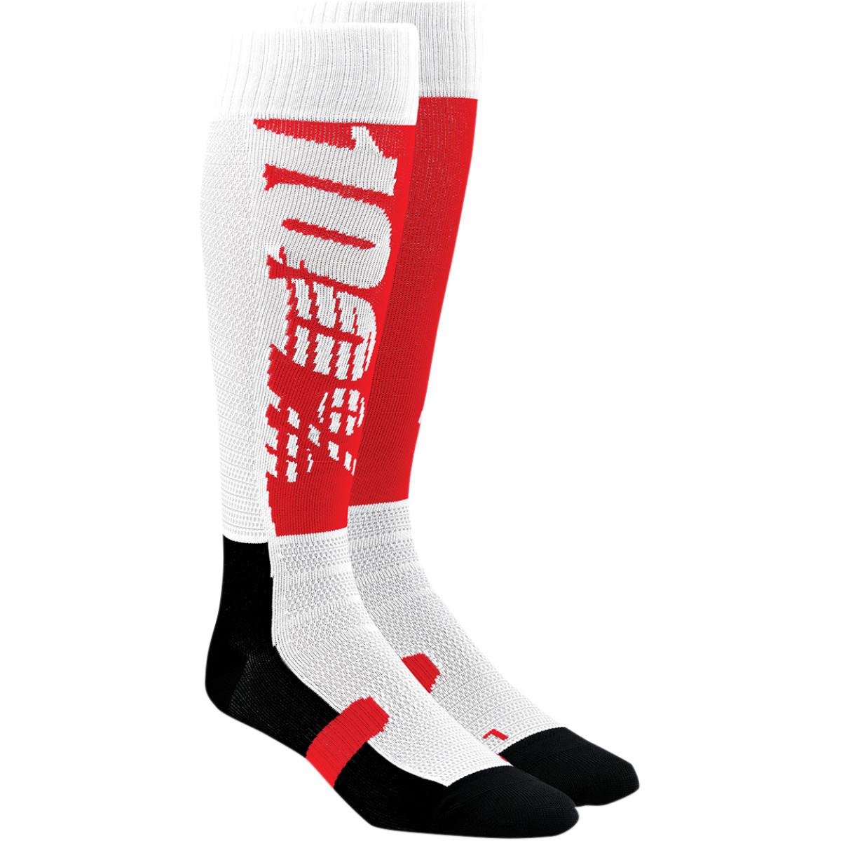 Hi Side Performance Moto Socks
