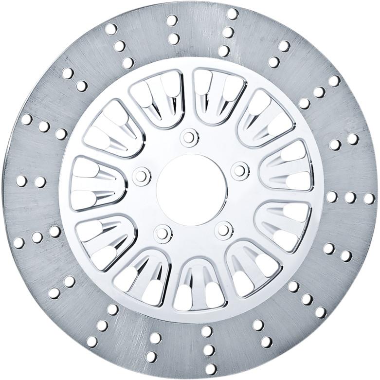 Illusion 11.75in. Floating Rotor