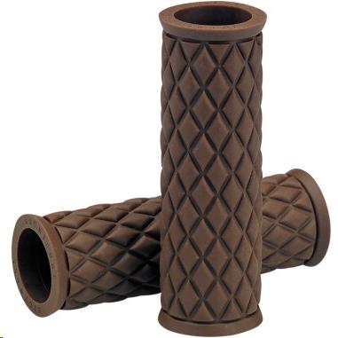 Replacement Sleeve for Alumicore Grip - Chocolate