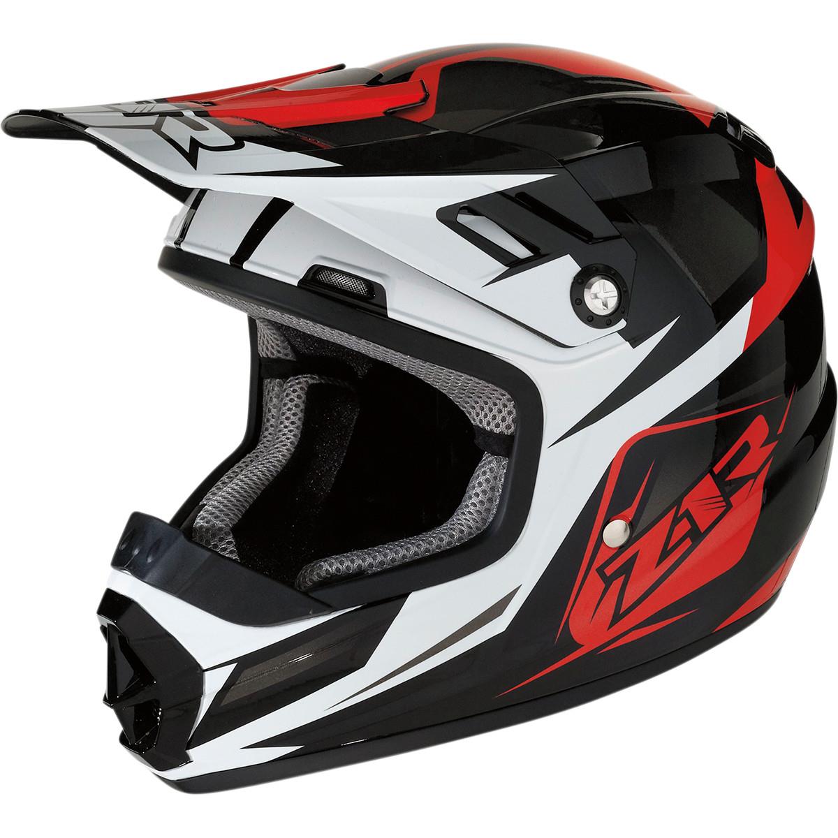 Rise Ascend Youth Helmet