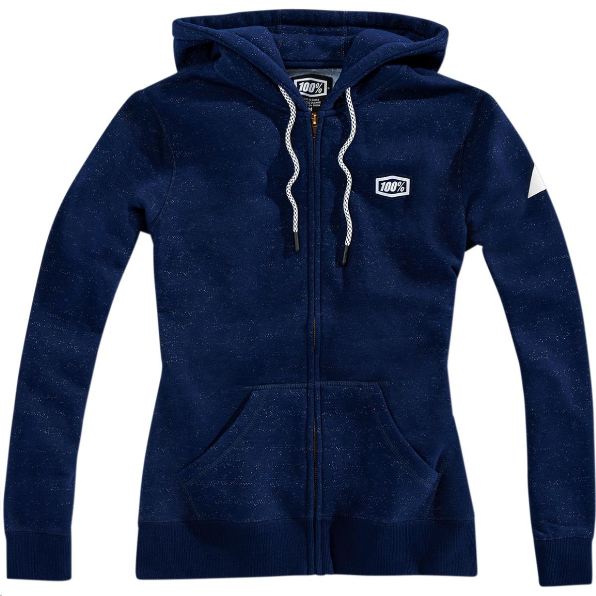 Journey Womens Zip Hoody