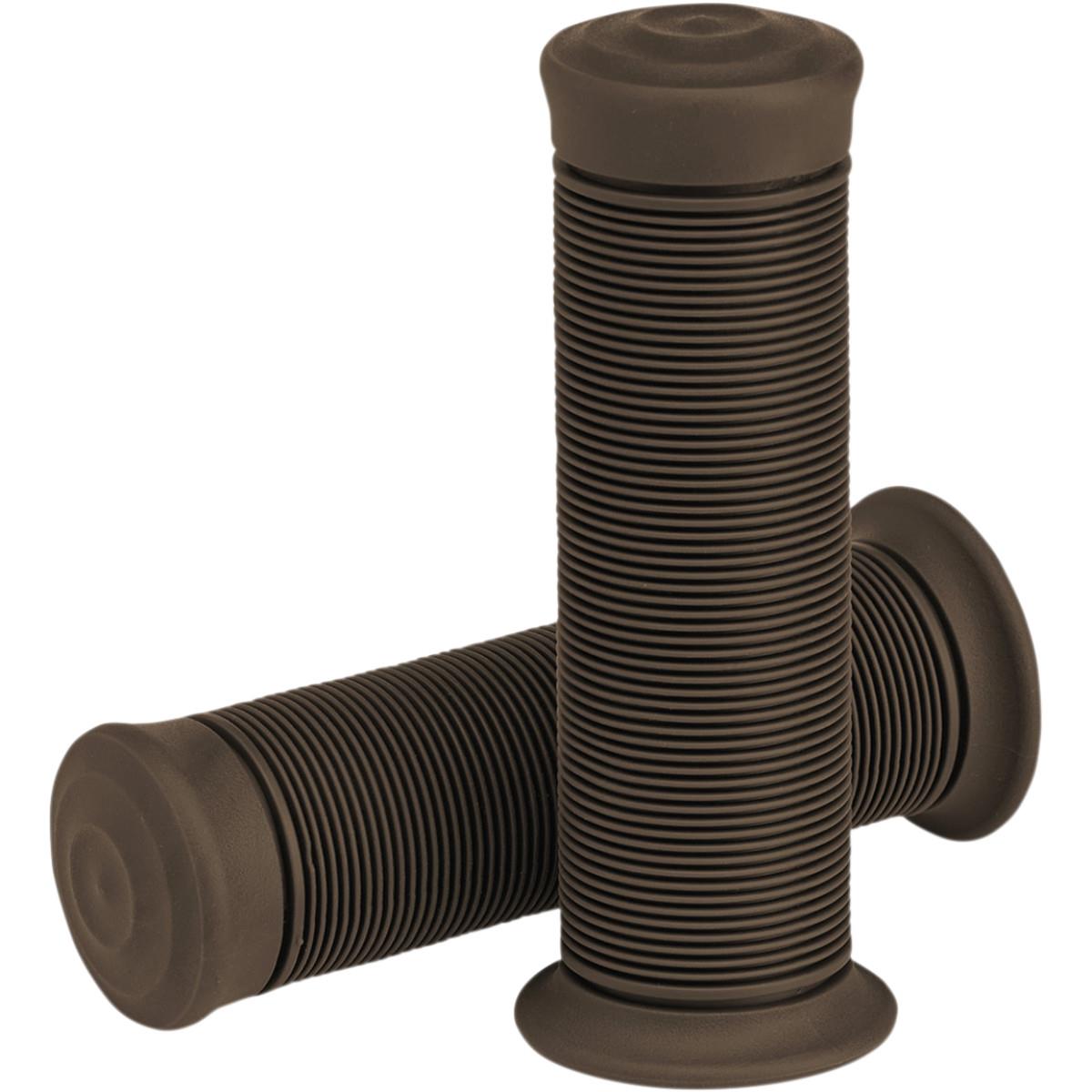 Kung Fu TPV Grips - Chocolate