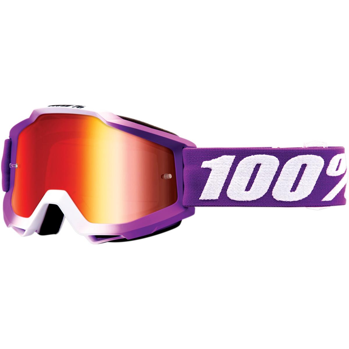 Accuri Framboise Goggles