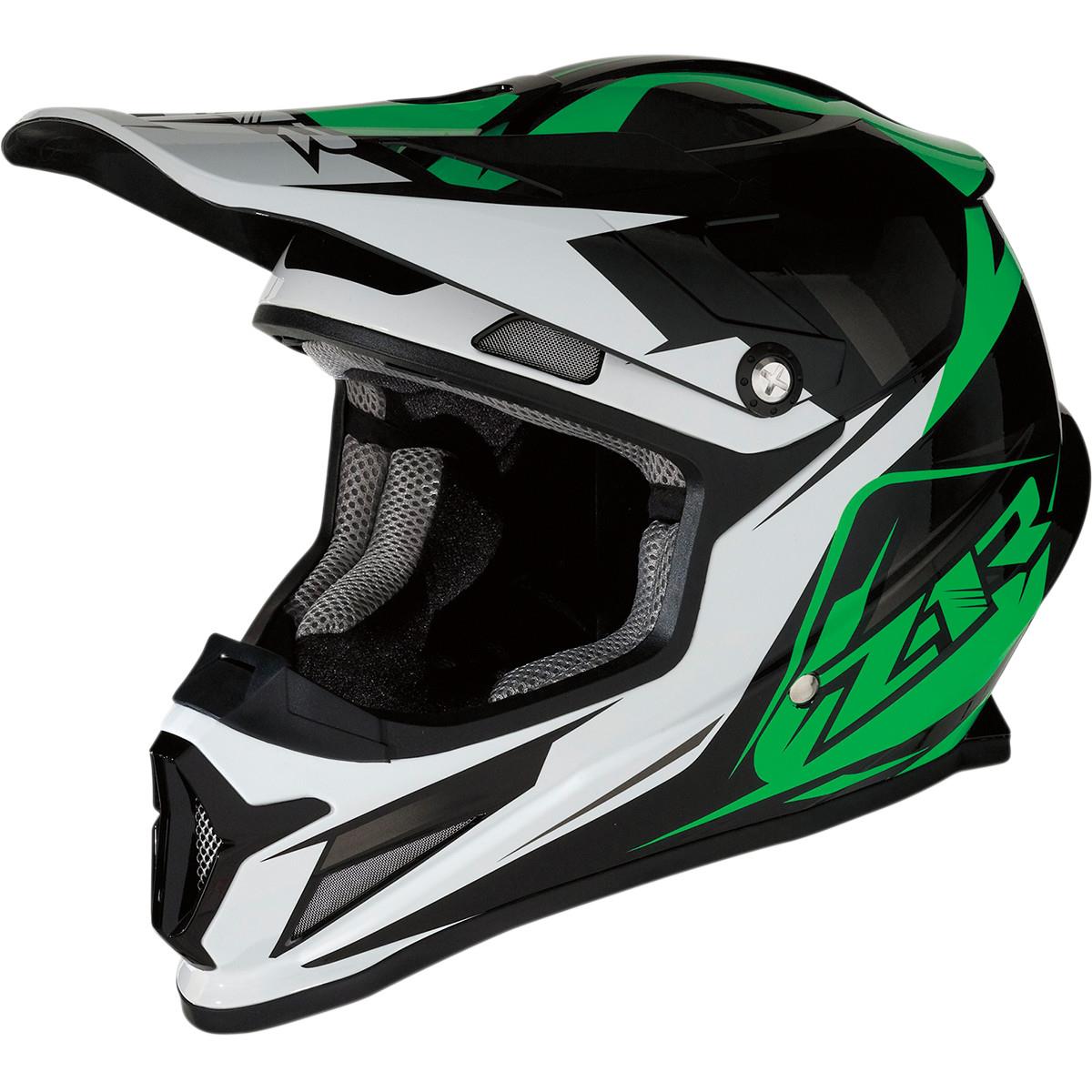 Rise Ascend Helmet