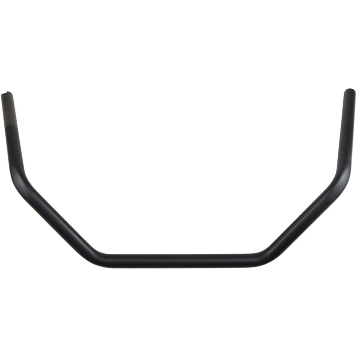 1in. Bagger/Road King Handlebar - Flat Black