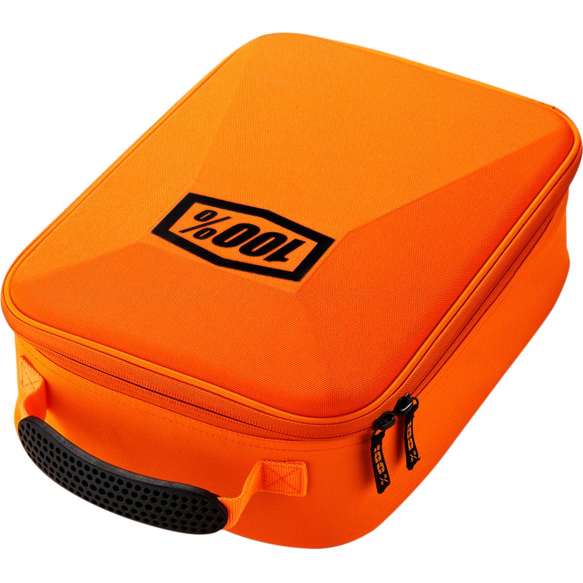 Goggle Case - Fluorescent Orange