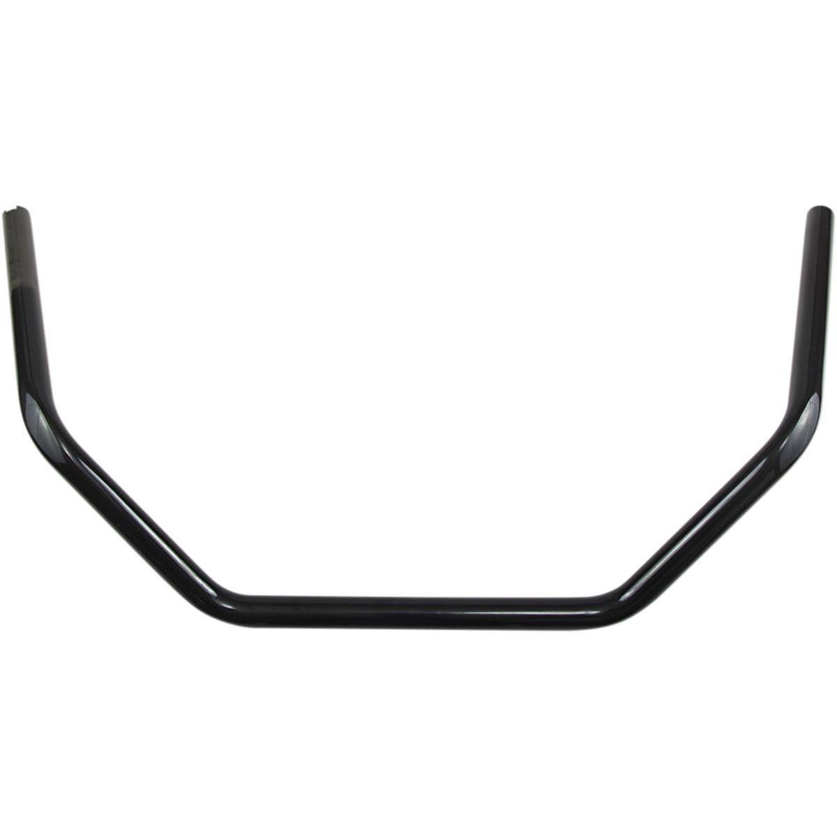 1in. Bagger/ Road King Handlebar - Black