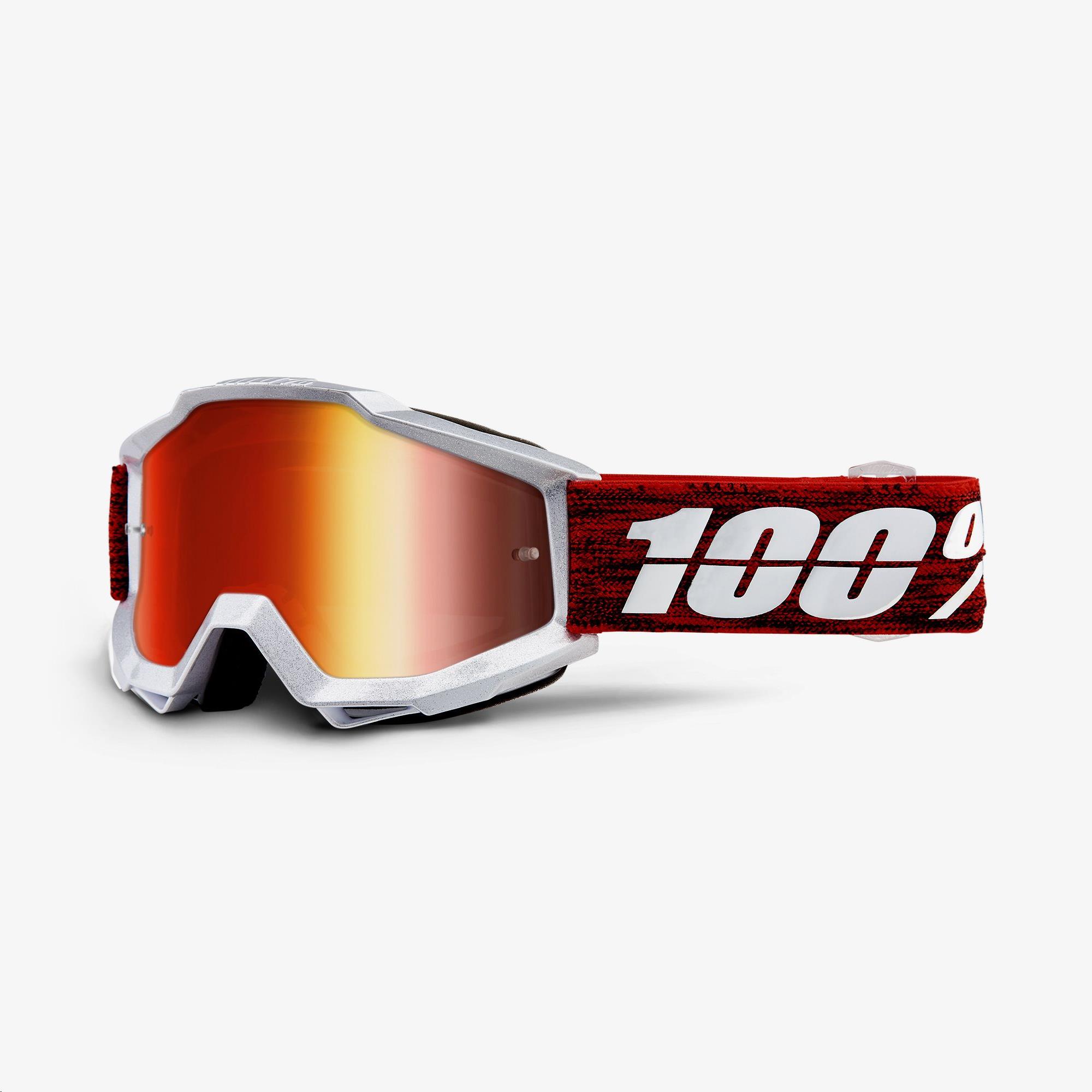 Accuri Graham Googles