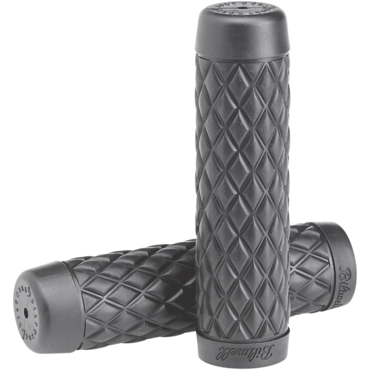 Torker TPV Grips - Gray