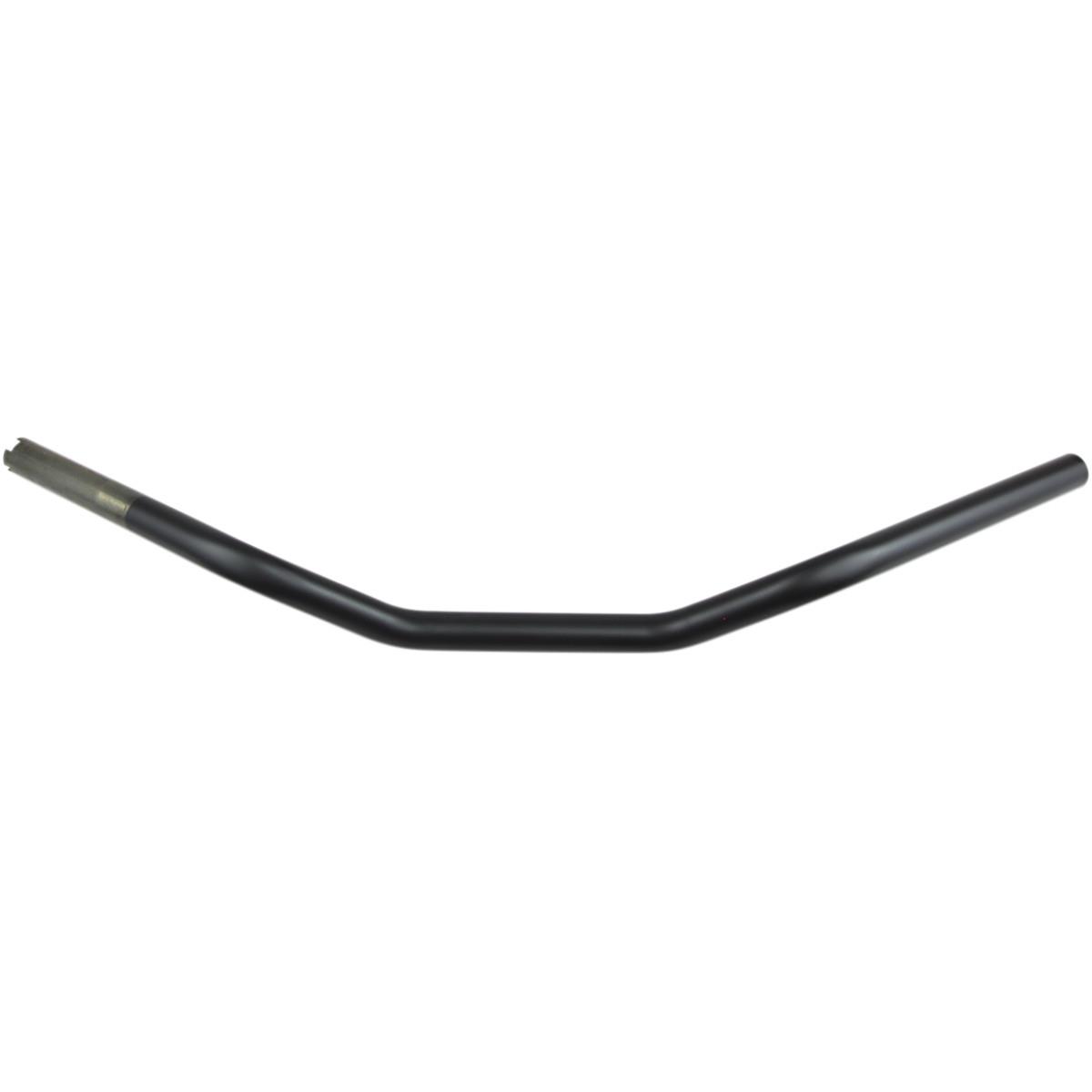 1in. Superbar Handlebar - Flat Black