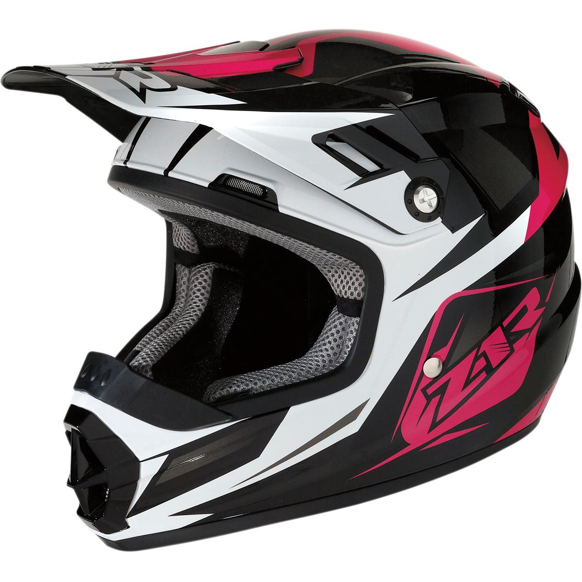 Rise Ascend Youth Helmet