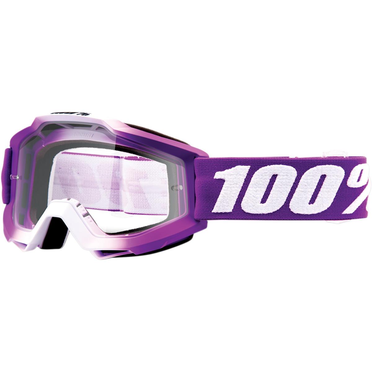 Accuri Framboise Youth Goggles