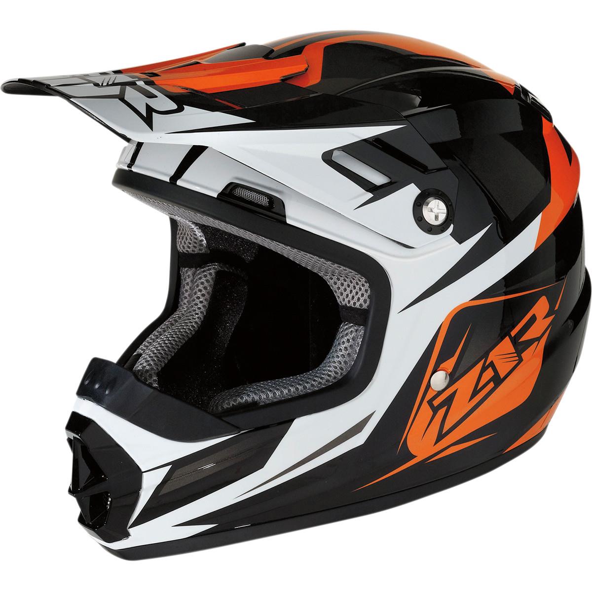 Rise Ascend Youth Helmet
